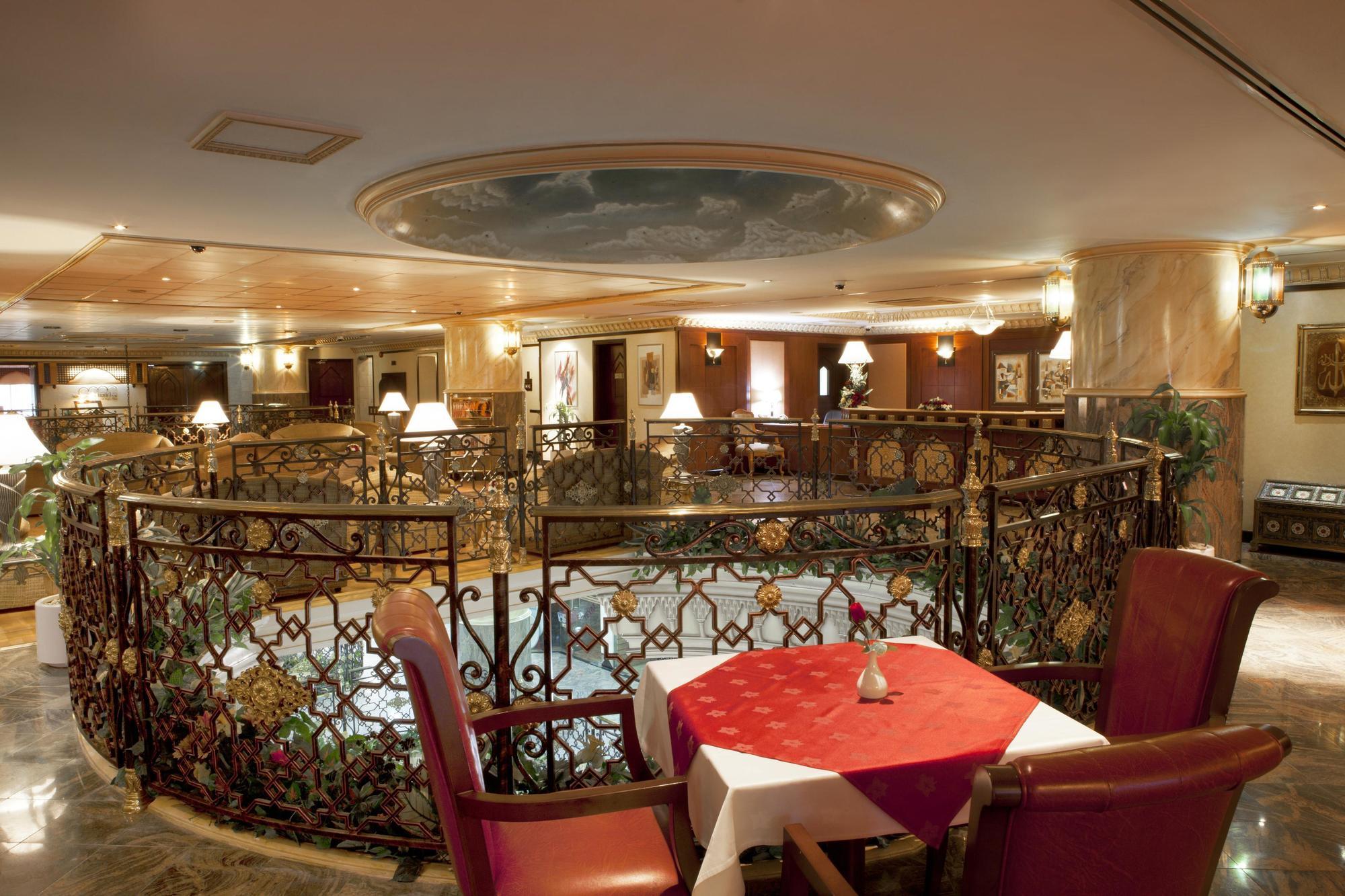 Landmark Plaza Hotel Ντουμπάι Εξωτερικό φωτογραφία