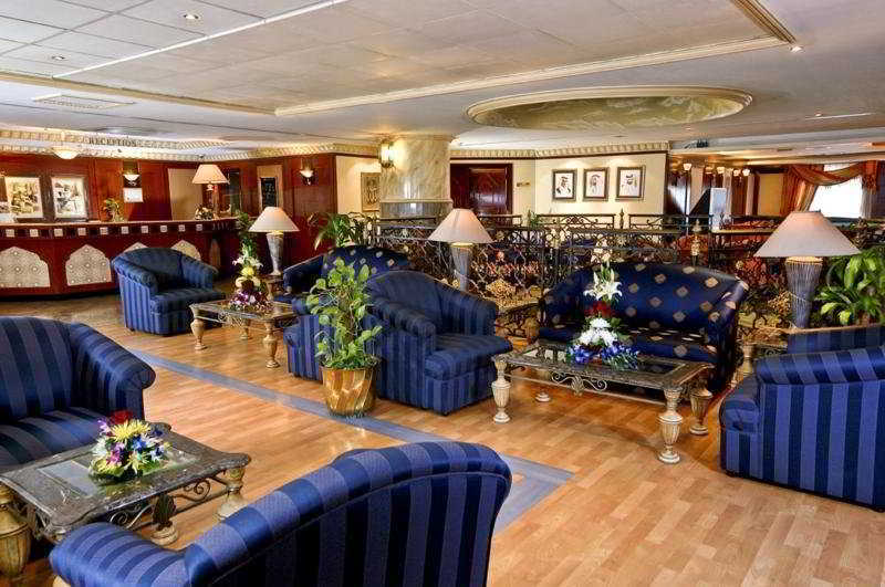 Landmark Plaza Hotel Ντουμπάι Εξωτερικό φωτογραφία
