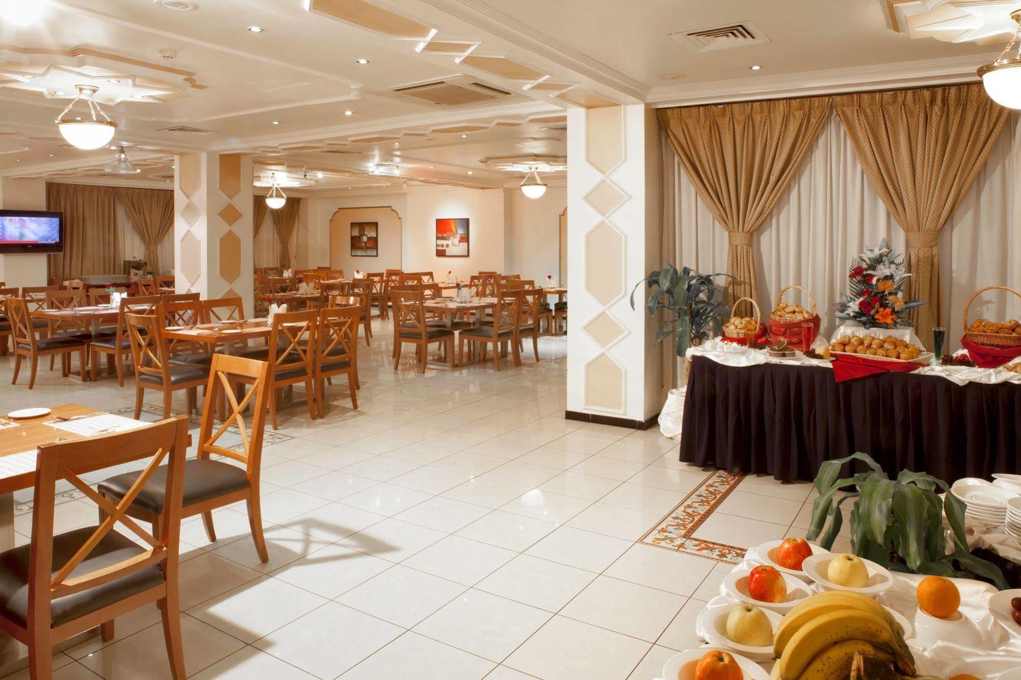 Landmark Plaza Hotel Ντουμπάι Εξωτερικό φωτογραφία
